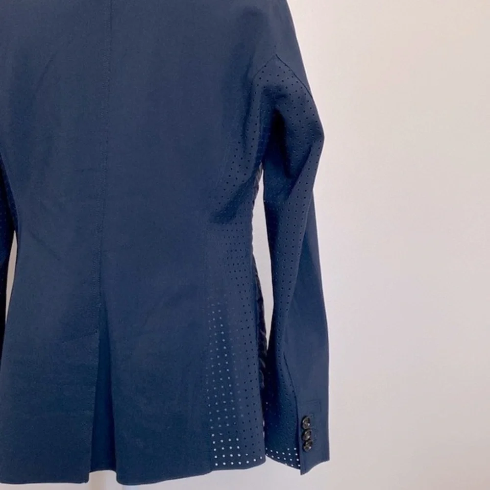 Schneiders Salzburg micro down hybrid performance sports coat blazer